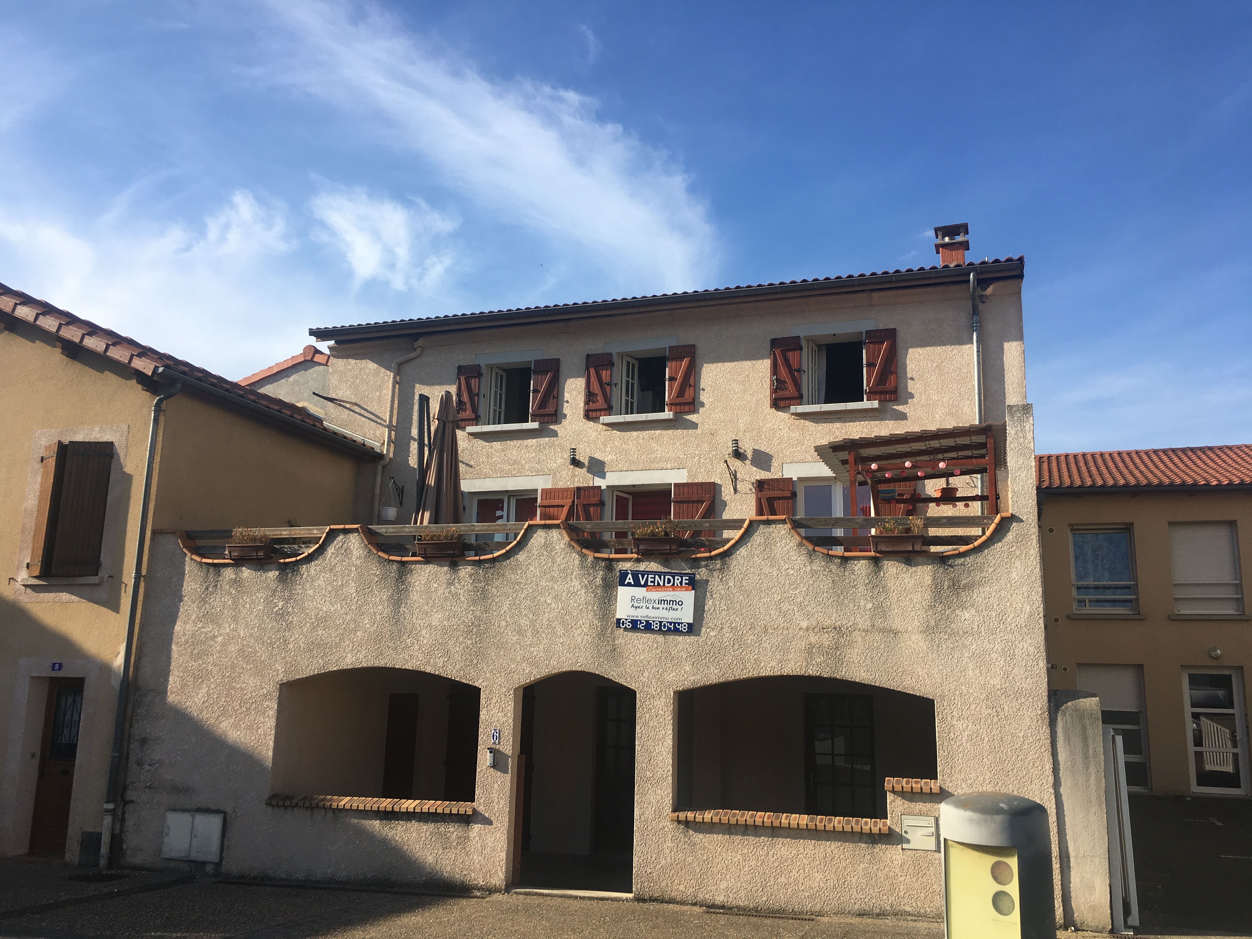 Maison 150 m² 5 pièces 220 000 €  