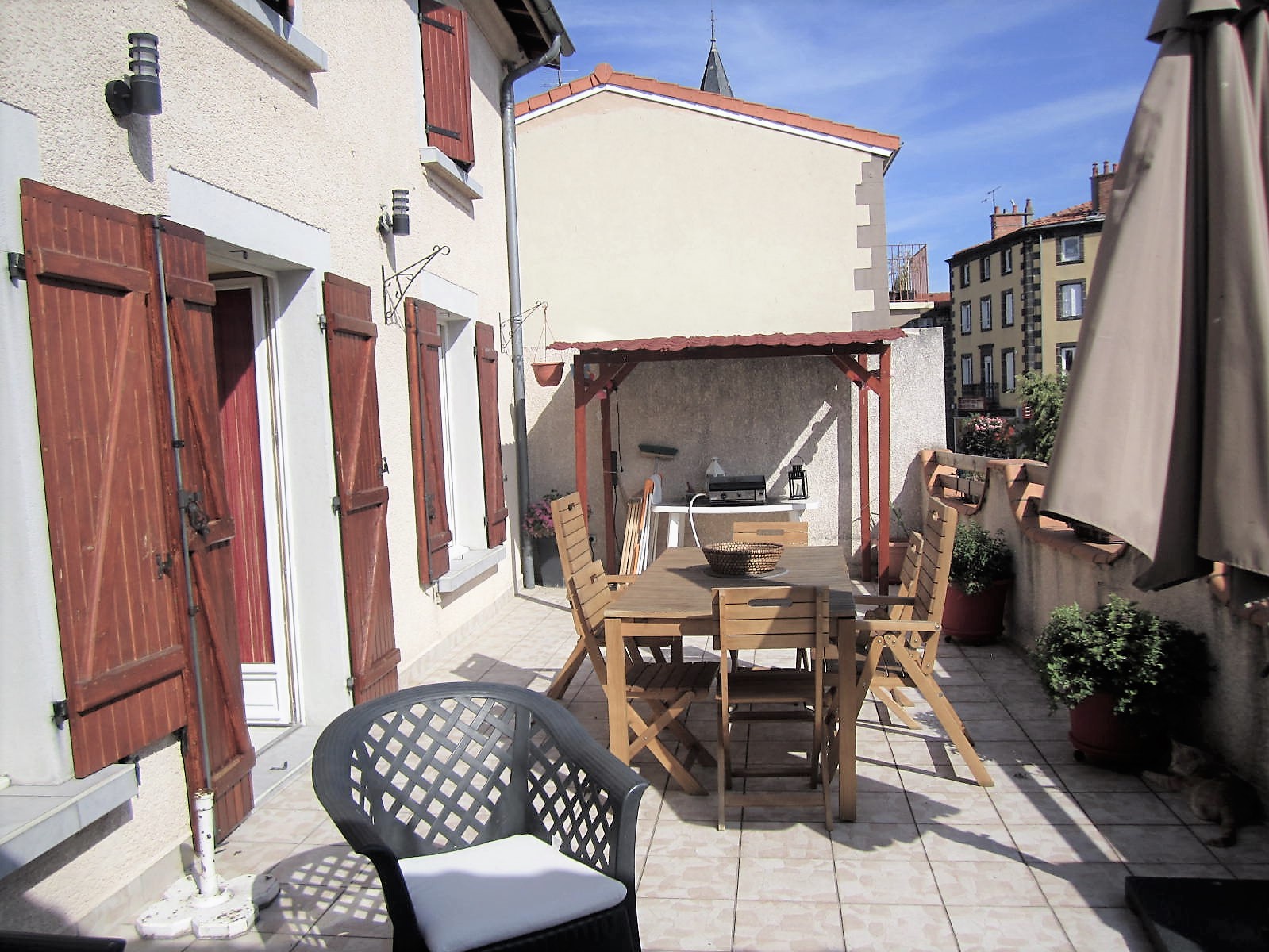 Maison 150 m² 5 pièces 220 000 €  