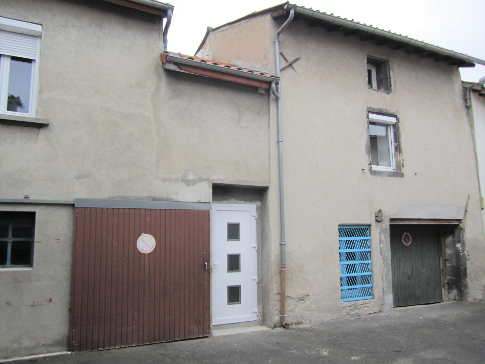 Maison 4 Pièce(s) LEMPDES (63370) 116 000 €