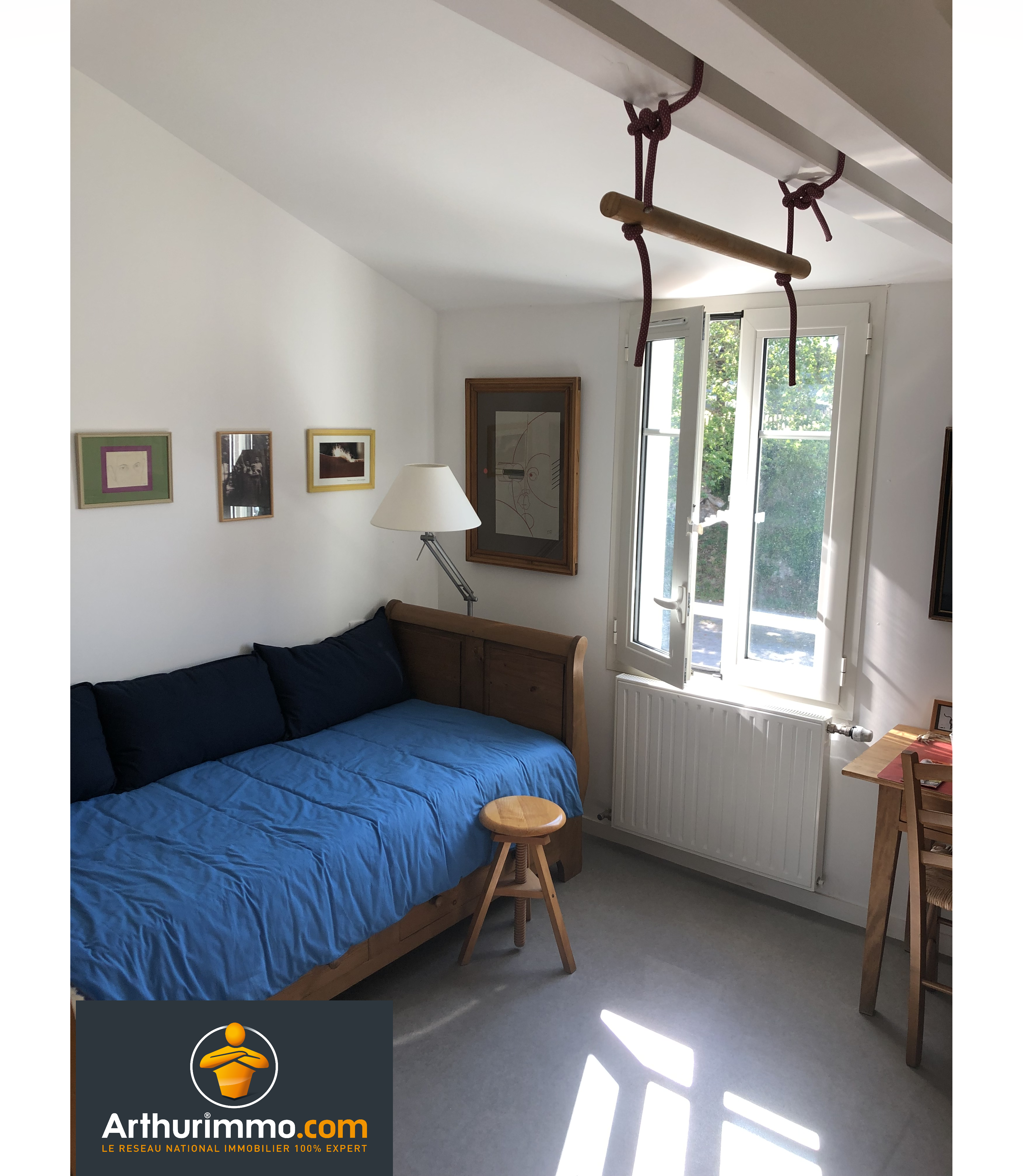 Appartement Talmont St Hilaire