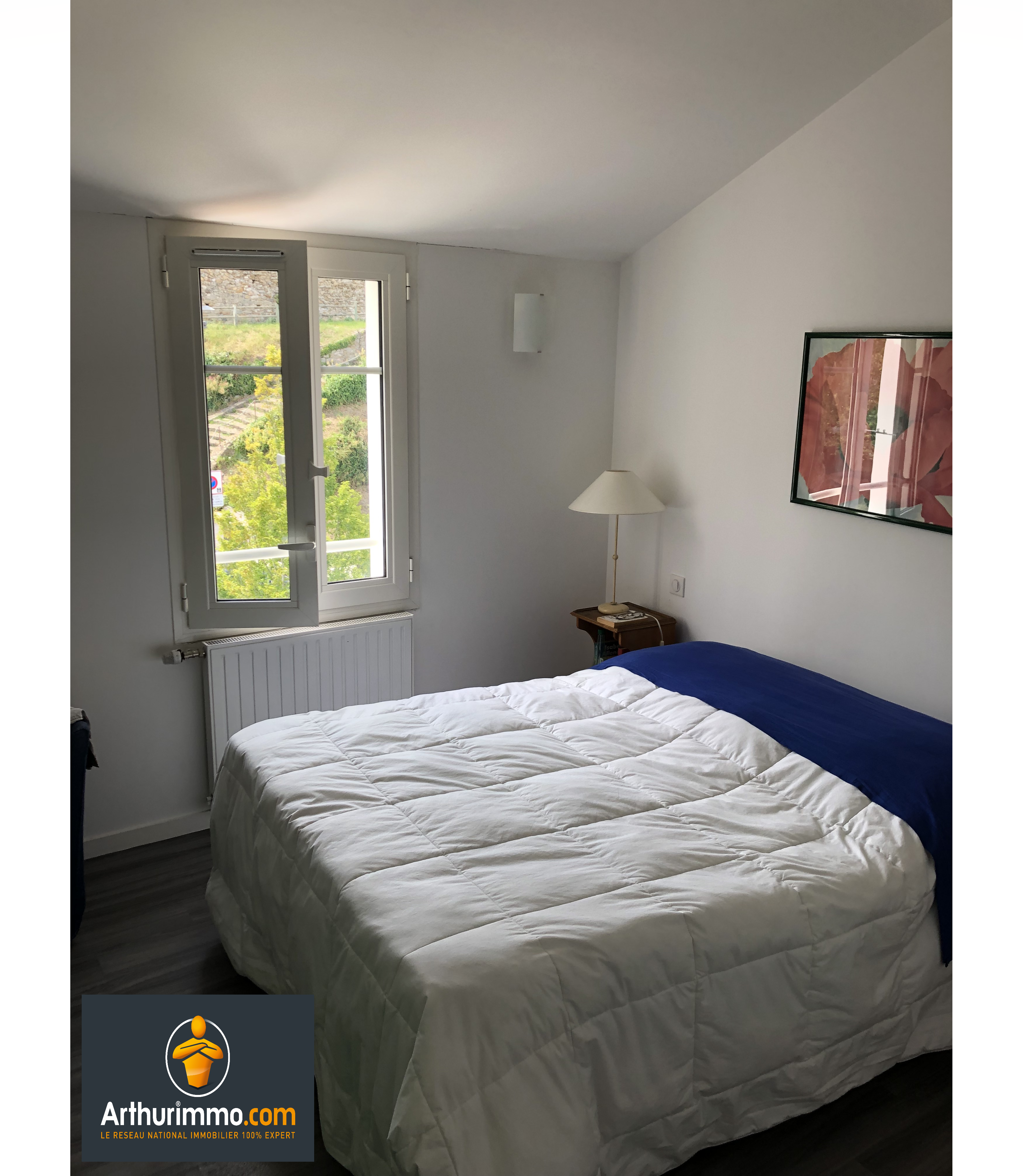 Appartement Talmont St Hilaire