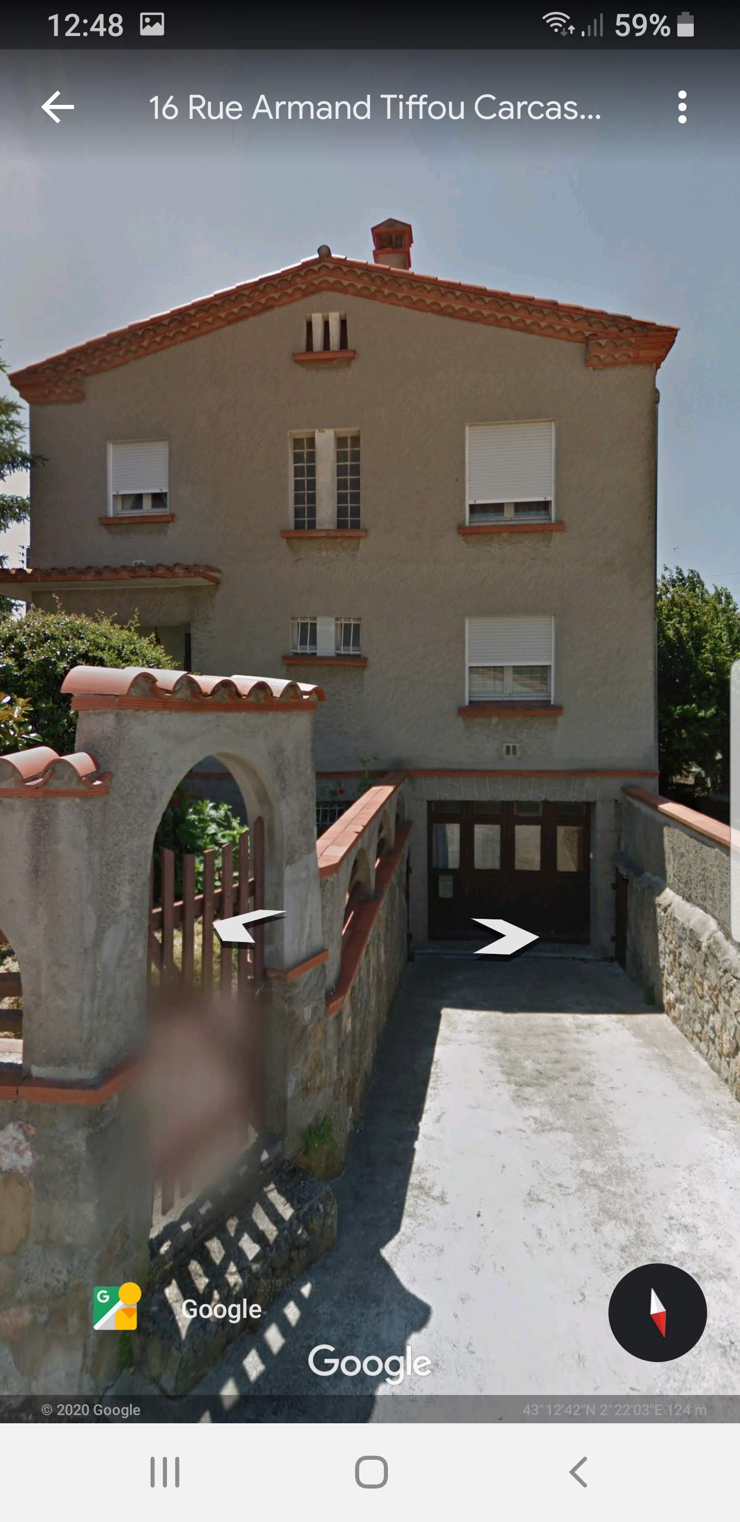 Maison à vendre Carcassonne (Aude 11) 