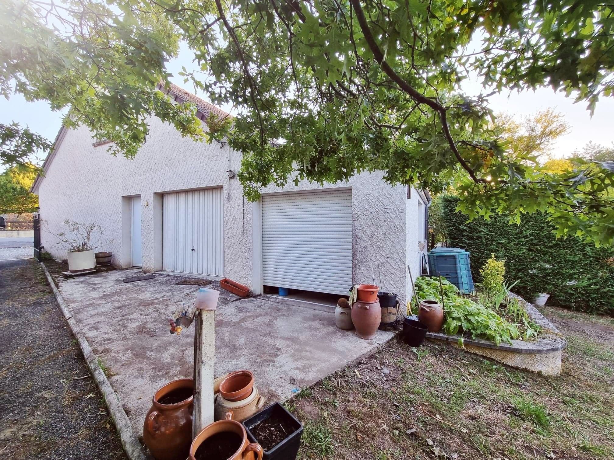 Maison 6 pièces de 230 m² à Jugeals-Nazareth (19500) 