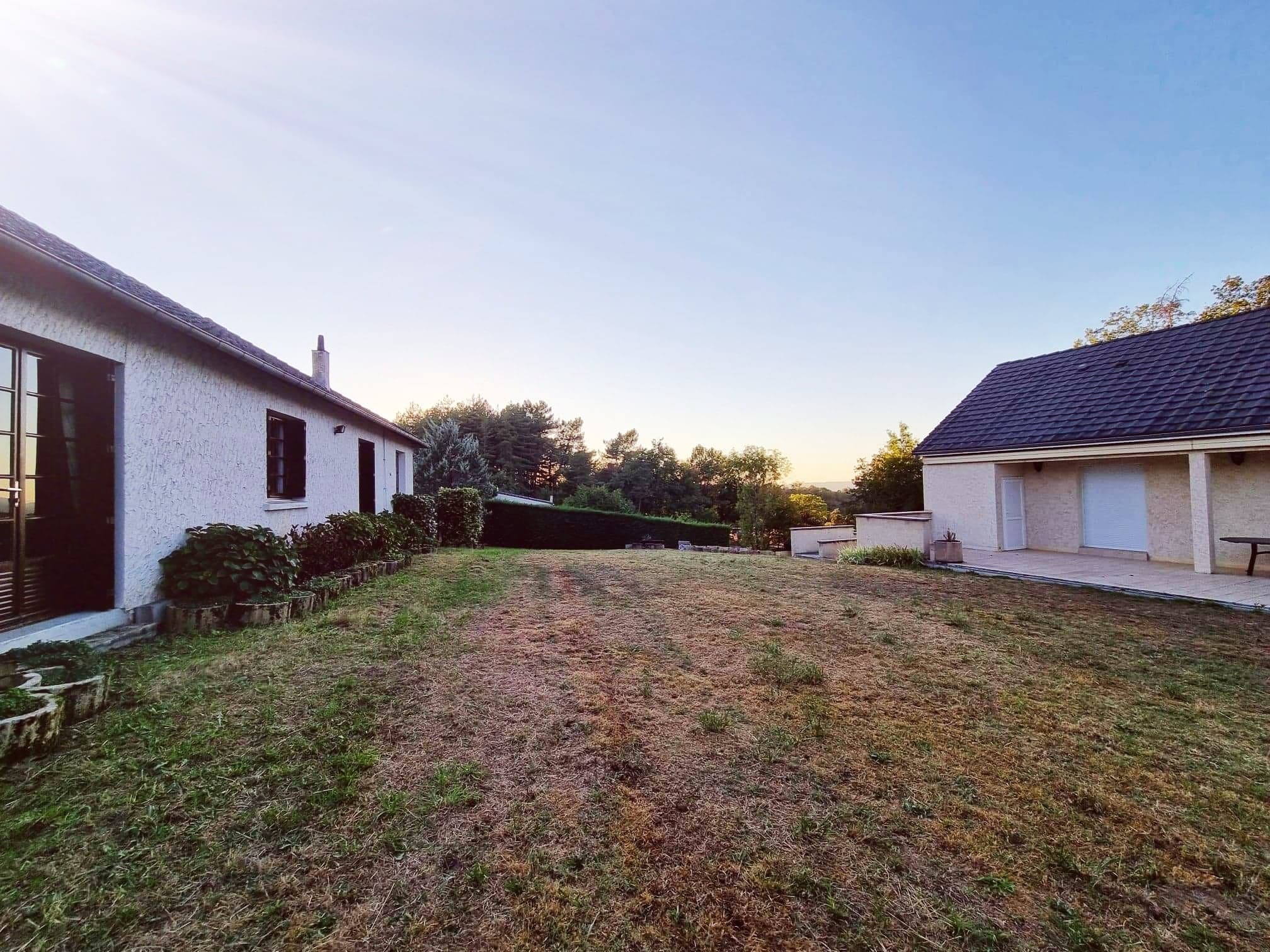 Maison 6 pièces de 230 m² à Jugeals-Nazareth (19500) 