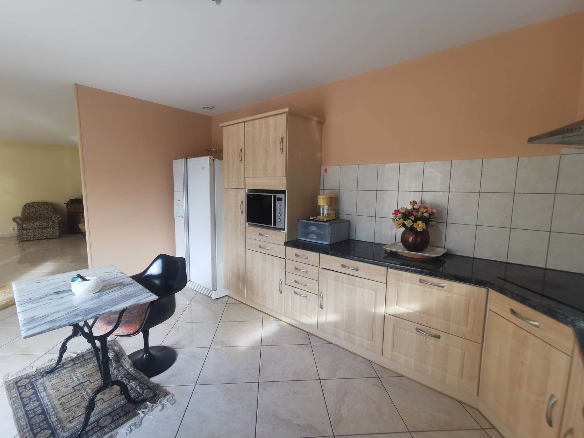 Maison 6 pièces de 230 m² à Jugeals-Nazareth (19500) 