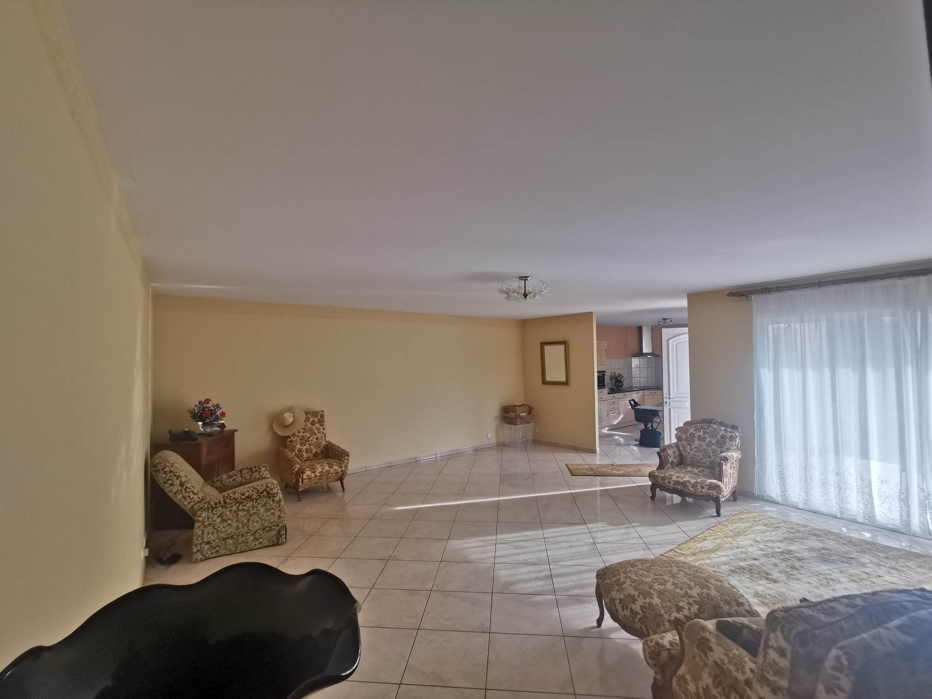 Maison 6 pièces de 230 m² à Jugeals-Nazareth (19500) 