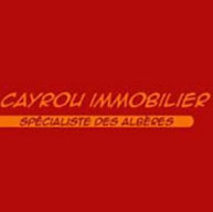 CAYROU IMMOBILIER